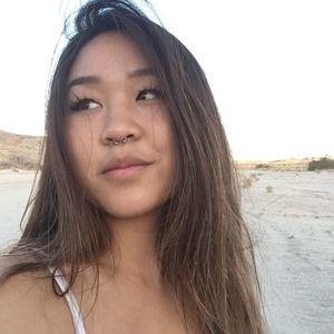 Meet your Posher, Amelia